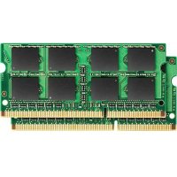 оперативная память Kingston KVR800D2S6K2-4G