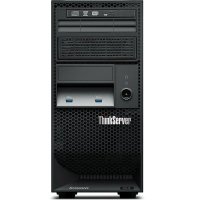 сервер Lenovo ThinkServer TS140 70A4003QRU