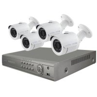 IP видеокамера iVUE 5004K-CI30B-138ICR