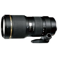 объектив Tamron SP AF 70-200мм F/2.8 Di LD IF A001E