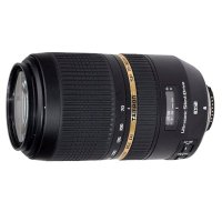 объектив Tamron SP AF 70-300мм F/4-5.6 Di VC USD для Nikon A005N