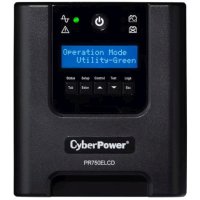ИБП CyberPower PR750ELCD