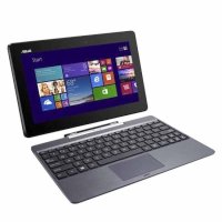 планшет ASUS Transformer Book T100TA 90NB0451-M04030