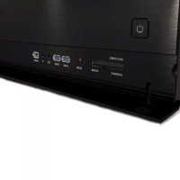 Fractal Design FD-CA-NODE-605-BL