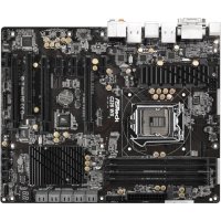 материнская плата ASRock C226WS
