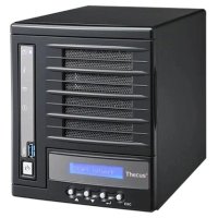 сетевое хранилище Thecus N4520