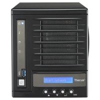 Thecus N4520