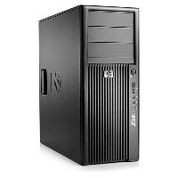 компьютер HP Z200 KK735EA