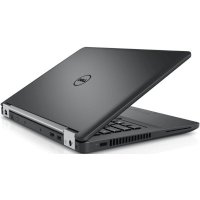 ноутбук Dell Latitude E5470 5470-8166