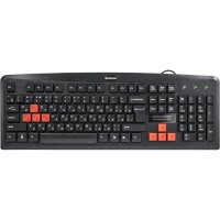 клавиатура Defender Warhead GK-1102
