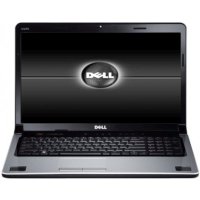 ноутбук DELL Studio 1749 i5 450M/4/500/HD5650/Win 7 HB/Black