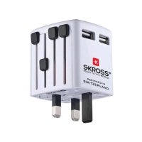 Skross World USB Charger 1.302300
