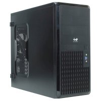 корпус InWin PE689 6117357 Black