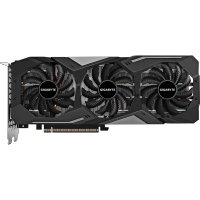 видеокарта GigaByte nVidia GeForce RTX 2060 Super 8Gb GV-N206SGAMING-8GC