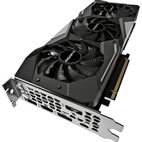 GigaByte nVidia GeForce RTX 2060 Super 8Gb GV-N206SGAMING-8GC