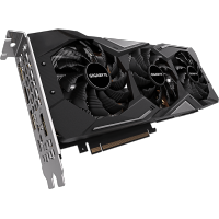 видеокарта GigaByte nVidia GeForce RTX 2060 Super 8Gb GV-N206SGAMING-8GC