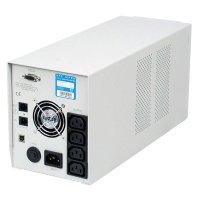 Ippon Smart Power Pro 2000 White