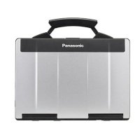 Panasonic Toughbook CF-53 CF-53SAXZ5M1 mk3