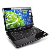 DELL Inspiron 1545 T4400/3/250/HD4330/Win 7 HB/Cherry Red