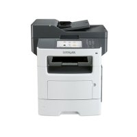 МФУ Lexmark MX611de