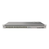 роутер MikroTik RB1100AHx4