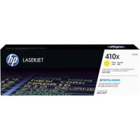 картридж HP 410X CF412X