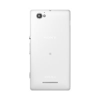 Sony Xperia M dual C2005 White