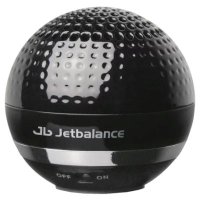 колонка Jetbalance GOLF black