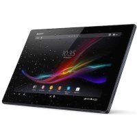 Sony Xperia Tablet Z SGP-321RU/B