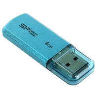 флешка Silicon Power 4GB SP004GBUF2101V1B