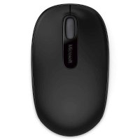 мышь Microsoft Liaoning Mouse Black RJN-00010