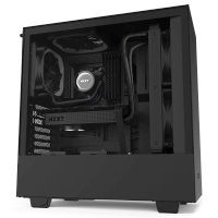 корпус NZXT H510 Black