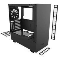корпус NZXT H510i Black