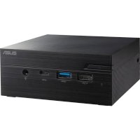 компьютер ASUS Mini PC PN40-BC099MC 90MS0181-M00990