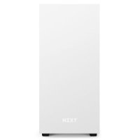 корпус NZXT H700i White