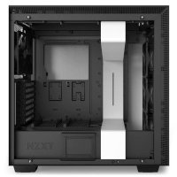NZXT H700i White