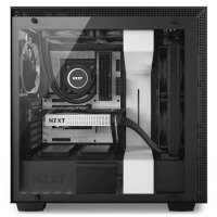 NZXT H700i White