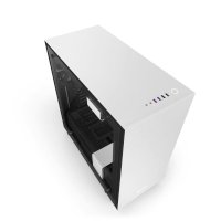 NZXT H700i White
