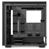 корпус NZXT H700i Black
