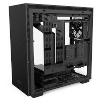 NZXT H700i Black