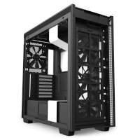 корпус NZXT H710 Whire