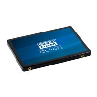 SSD диск GoodRAM CL100 480Gb SSDPR-CL100-480-G2