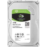 жесткий диск Seagate BarraCuda 1Tb ST1000DM010