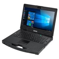 ноутбук Getac S410 G2 Basic SG1DY5AHADXX
