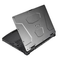 ноутбук Getac S410 G2 Basic SG1DY5AHADXX