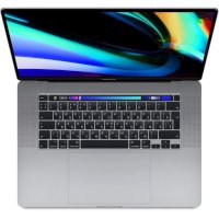 ноутбук Apple MacBook Pro 16 2019 MVVK2RU/A
