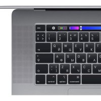 ноутбук Apple MacBook Pro 16 2019 MVVK2RU/A