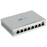 Ubiquiti UniFi Switch US-8