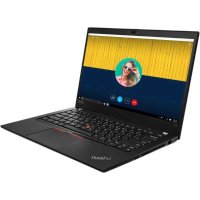 ноутбук Lenovo ThinkPad T495 20NJ0012RT