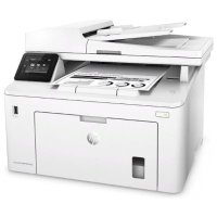 HP LaserJet Pro MFP M227fdw